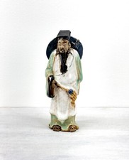 Antique chinese mudman for sale  Nottingham