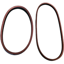 Forward rev. belts for sale  Pueblo