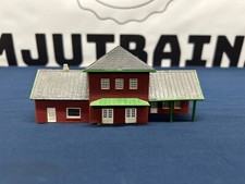 Heljan scale sandy for sale  Effort