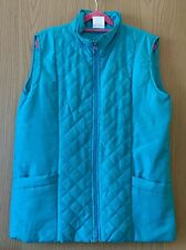 Lightly padded gilet for sale  BOURNEMOUTH