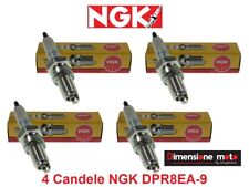 4929 candele ngk usato  Villa Literno
