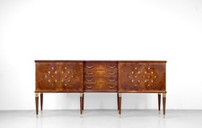 Credenza art déco usato  Legnano