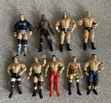 Jakks pacific wwe for sale  COLWYN BAY