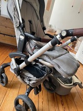 Kinderwagen bonavi gebraucht kaufen  Berlin