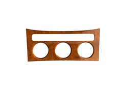 Verkleidung blende 3c0863100 gebraucht kaufen  Brakel