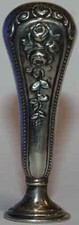 C0119 antike silber gebraucht kaufen  Schöneck/Vogtl.