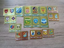 Panini foot badge d'occasion  Expédié en Belgium