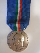 Umberto medaglia guardia usato  San Casciano in Val di Pesa