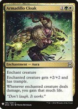 Mtg armadillo cloak usato  Bari