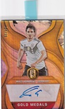 Panini gold standard gebraucht kaufen  Nußloch