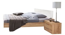 Doppelbett pamela futonbett gebraucht kaufen  Rostock