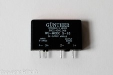 Elektronisches lastrelais gün gebraucht kaufen  Berlin