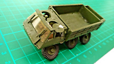 Alvis stalwart amphibious for sale  LIVERPOOL
