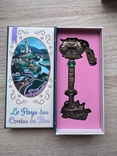 Clé key pays d'occasion  Igny