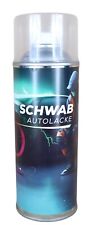Spraydose autolack basislack gebraucht kaufen  Leinach