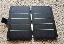 Charger small solar for sale  Puyallup