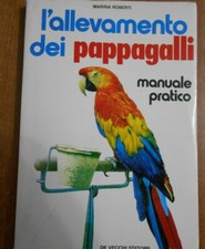 Marina roberti allevamento usato  Palermo