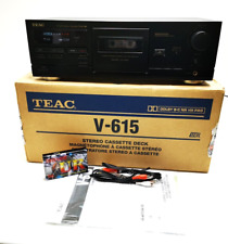 Teac 615 stereo for sale  Shipping to Ireland