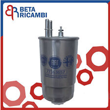 Filtro gasolio fiat usato  Massa di Somma