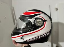 Scorpion exo 1000 gebraucht kaufen  Magdeburg