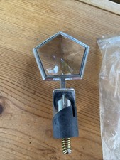 ORNAMENTO DE CAPUZ CARAVANA 1991-1995 EMBLEMA PEÇA CLÁSSICA DIAMANTE ORIGINAL GENUÍNO comprar usado  Enviando para Brazil