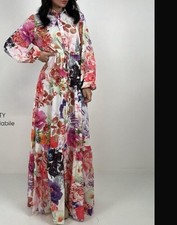 Vestito maxi abito usato  Barletta