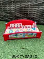 Night garden musical for sale  BANGOR