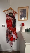 Y2k robe save d'occasion  Rennes-