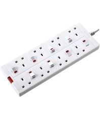 Masterplug socket meter for sale  CARLISLE