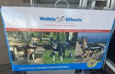 Walkin wheels adjustable for sale  Littleton
