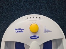 Scholl pedispa centre for sale  DURHAM