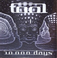 Tool 000 days usato  Roma