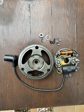 Nsu quickly zündung gebraucht kaufen  Möckmühl
