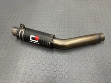 r6 race exhaust for sale  DARLINGTON