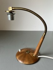 Temde tischlampe lampe gebraucht kaufen  Wünnenberg