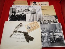 Royal navy petty for sale  MIDDLEWICH