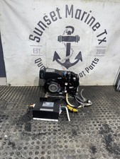 Mermaid marine air for sale  Alvin