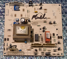 Scheda caldaia baxi usato  Certosa di Pavia