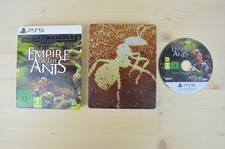 Ps5 empire the gebraucht kaufen  Salzhausen