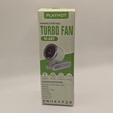 Portable handheld turbo for sale  Fayetteville