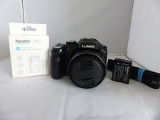 Usado, Panasonic FZ200 12.1MP.   Parece e funciona muito bem. comprar usado  Enviando para Brazil