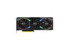 Placa de Vídeo PNY ARGB OC GeForce RTX 5070 12GB GDDR7 PCI Express 5.0 x16 ATX comprar usado  Enviando para Brazil