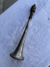 Ancien avertisseur sonore d'occasion  Montrichard
