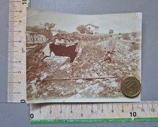 Militare ww1 carso usato  Italia