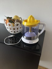 Spremiagrumi elettrico usato  Palermo