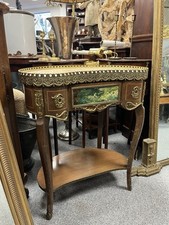 Antique french kidney for sale  HIGH WYCOMBE