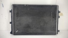 Radiateur eau volkswagen d'occasion  Villegusien-le-Lac
