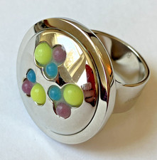 Swatch bijoux stainless for sale  San Francisco