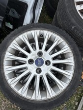 Ford fiesta mk7 for sale  BURTON-ON-TRENT