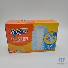 Swiffer staubmagnet tücher gebraucht kaufen  Gunzenhausen
